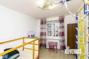 2-к квартира, вторичка, 44м2, 8/9 этаж