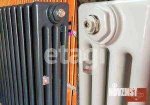 4-к квартира, вторичка, 155м2, 6/9 этаж