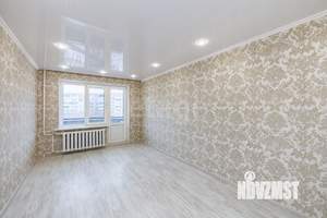 3-к квартира, вторичка, 61м2, 6/9 этаж