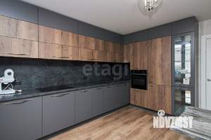 2-к квартира, вторичка, 70м2, 7/10 этаж