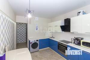 1-к квартира, вторичка, 39м2, 15/16 этаж