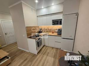 1-к квартира, вторичка, 41м2, 8/13 этаж