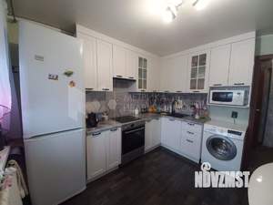 2-к квартира, вторичка, 46м2, 8/8 этаж