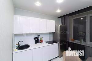 1-к квартира, вторичка, 35м2, 3/9 этаж