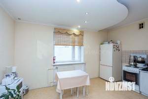 3-к квартира, вторичка, 104м2, 9/9 этаж