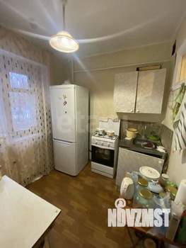 1-к квартира, вторичка, 30м2, 1/5 этаж