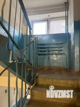 Студия квартира, вторичка, 12м2, 3/5 этаж