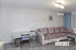 1-к квартира, вторичка, 42м2, 7/10 этаж