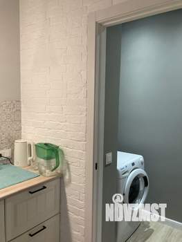 2-к квартира, вторичка, 86м2, 1/19 этаж