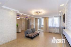 2-к квартира, вторичка, 92м2, 5/14 этаж