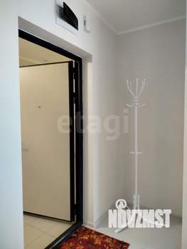 1-к квартира, вторичка, 39м2, 10/18 этаж