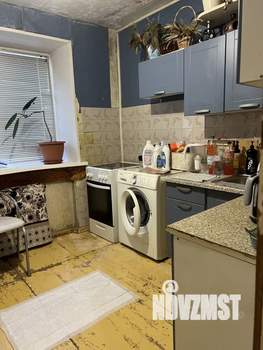 1-к квартира, вторичка, 34м2, 2/5 этаж