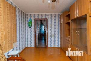 2-к квартира, вторичка, 51м2, 2/2 этаж