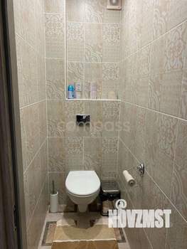 3-к квартира, вторичка, 86м2, 6/14 этаж