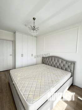 2-к квартира, вторичка, 61м2, 20/24 этаж
