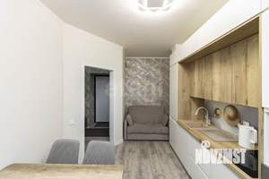 1-к квартира, вторичка, 45м2, 2/14 этаж