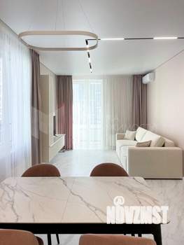 1-к квартира, вторичка, 49м2, 7/10 этаж