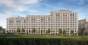 2-к квартира, вторичка, 71м2, 4/10 этаж