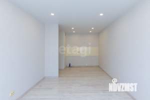 Студия квартира, вторичка, 25м2, 3/4 этаж