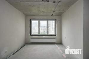 1-к квартира, вторичка, 35м2, 6/12 этаж
