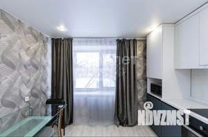 1-к квартира, вторичка, 31м2, 3/9 этаж