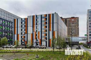 1-к квартира, вторичка, 51м2, 5/31 этаж