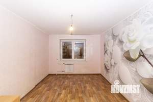 2-к квартира, вторичка, 51м2, 9/17 этаж