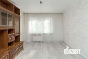 1-к квартира, вторичка, 29м2, 1/5 этаж