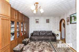 2-к квартира, вторичка, 45м2, 3/5 этаж