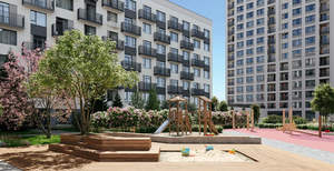 3-к квартира, вторичка, 83м2, 6/7 этаж