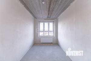 1-к квартира, вторичка, 54м2, 4/4 этаж