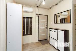 3-к квартира, вторичка, 62м2, 2/5 этаж