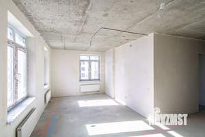 3-к квартира, вторичка, 80м2, 10/25 этаж