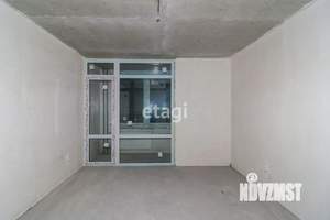 2-к квартира, вторичка, 52м2, 4/16 этаж