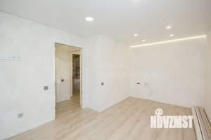 1-к квартира, вторичка, 37м2, 10/15 этаж