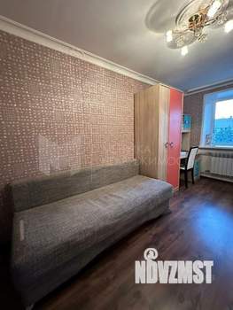 2-к квартира, вторичка, 44м2, 3/5 этаж