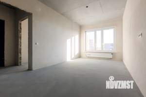 Студия квартира, вторичка, 30м2, 14/17 этаж