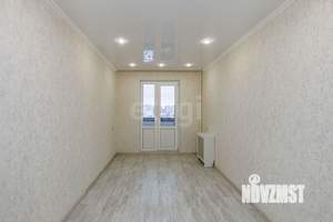 3-к квартира, вторичка, 61м2, 6/9 этаж