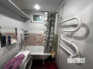 1-к квартира, вторичка, 32м2, 5/5 этаж