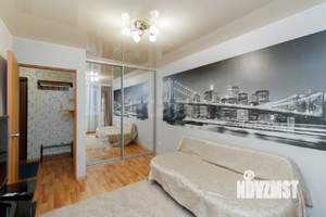 1-к квартира, вторичка, 30м2, 2/16 этаж