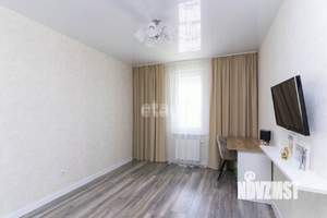 1-к квартира, вторичка, 45м2, 16/18 этаж