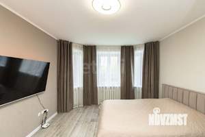 1-к квартира, вторичка, 45м2, 2/14 этаж