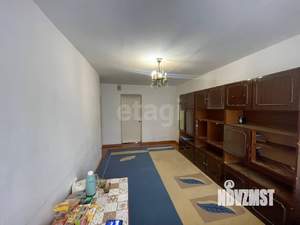 3-к квартира, вторичка, 58м2, 3/5 этаж