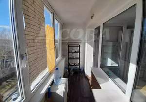 1-к квартира, вторичка, 17м2, 6/8 этаж