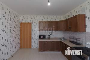 3-к квартира, вторичка, 73м2, 9/17 этаж