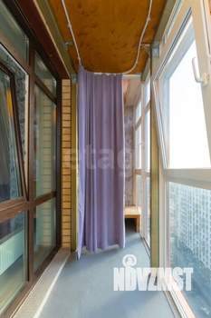 Студия квартира, вторичка, 28м2, 19/19 этаж