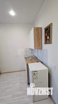 Студия квартира, вторичка, 15м2, 4/15 этаж