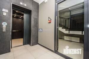 1-к квартира, вторичка, 42м2, 10/19 этаж