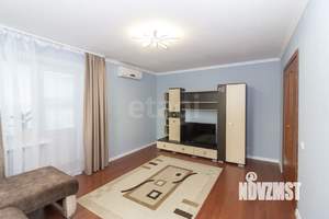 2-к квартира, вторичка, 62м2, 10/10 этаж