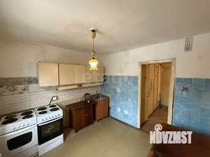 2-к квартира, вторичка, 51м2, 1/9 этаж